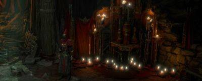 Неполадка в Diablo IV: рецепты закаливания 4 сезона перенеслись в 5, но их оставят как есть - noob-club.ru