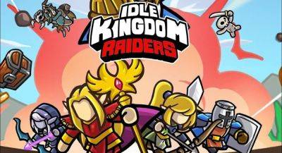 Сильвана Ветрокрылая - Разработчики Idle Kingdom Raiders используют модельки Артаса и других героев Warcraft - app-time.ru - Сша