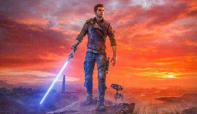 Star Wars Jedi: Survivor в сентябре выйдет на PS4 и Xbox One - gametech.ru