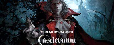 Тревор Бельмонт - Персонажи игры Castlevania присоединяются к Dead by Daylight (ТРЕЙЛЕР) - horrorzone.ru