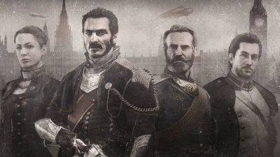 Студия-разработчик The Order: 1886 и Daxter закрывается - gametech.ru - Россия