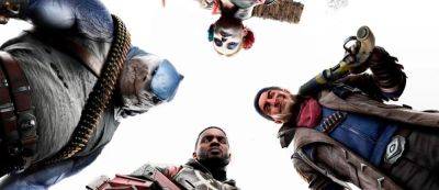 Глен Скофилд - Активы Warner Bros. Discovery обесценились на 9,1 миллиарда долларов - gamemag.ru - Россия