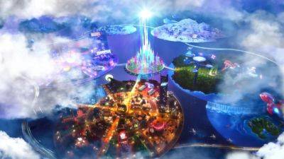 Disney делает ставку на игры. Гигант раскрыл карты - gametech.ru - state Indiana