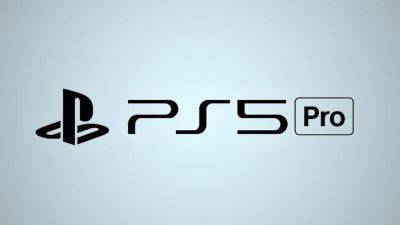 На PlayStation 5 Pro игры будут работать со скоростью света — блогер - gametech.ru