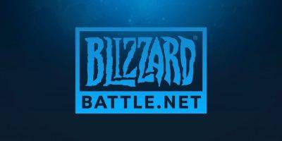 В Беларуси ограничили доступ к Battle.net от Blizzard? - tech.onliner.by - Белоруссия