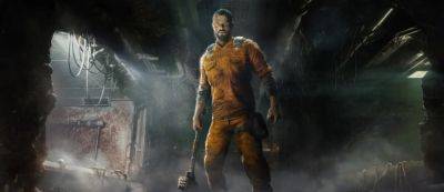Глен Скофилд - Глен Скофилд: Krafton заставила выпустить The Callisto Protocol в сыром виде - gamemag.ru - Россия
