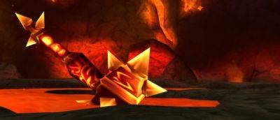 Будущие рейды «Сезона открытий» WoW Classic могут получить «гибкий» формат - noob-club.ru