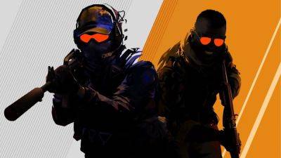 Valve берет под полный контроль киберспорт в Counter-Strike 2 в 2025 году - games.24tv.ua