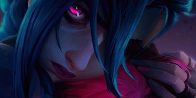 Джордж Лукас - В сеть слили пять эпизодов сериала «Аркейн» по вселенной League of Legends - gametech.ru