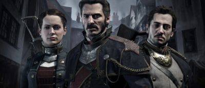 "Трагический конец": Разработчики The Order: 1886 хотели сделать сиквел, но Sony их не поддержала — инсайдер - gamemag.ru