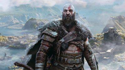 Sony раскрыла системные требования для ПК-версии God of War: Ragnarok - playground.ru