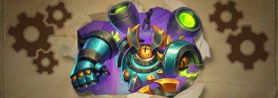 Описание обновления 30.0.3 для Hearthstone - noob-club.ru