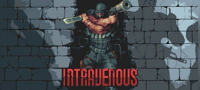 Бесплатно и навсегда: Intravenous на GOG.com - zoneofgames.ru - Россия