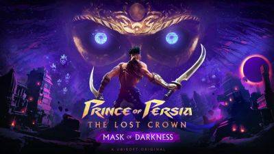 Prince of Persia: The Lost Crown Out Now on Steam, DLC Release Date Revealed - news.ubisoft.com - Iran