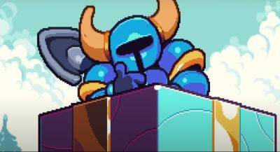 Для мобильной версии Shovel Knight Pocket Dungeon выпустят бесплатное DLC - app-time.ru