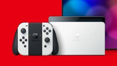 Джордж Лукас - Запуск Nintendo Switch 2 будет сопровождаться ААА-играми. Большие порты, новые хиты и эксклюзивы — информатор - gametech.ru