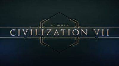 Take-Two назвала более точную дату выхода Sid Meier's Civilization VII - games.24tv.ua