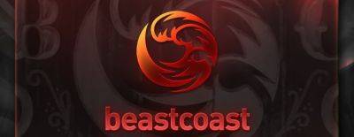 beastcoast вылетела с The International 2024 - dota2.ru