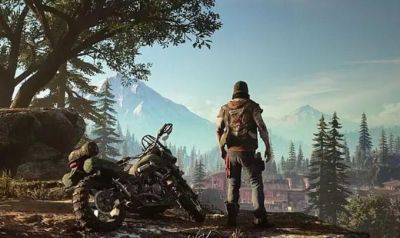 Дэвид Яффе - Sony тут ни при чём. Отмена Days Gone 2 была внутренним решением Bend Studio - gametech.ru