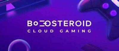 Heroes of the Storm и еще 3 игры Blizzard стали доступны на облачной платформе Boosteroid - noob-club.ru