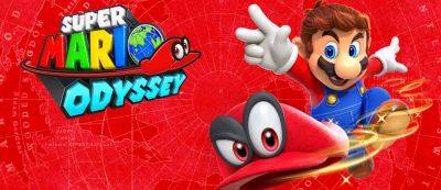 Red Head Sound - Вдохновлялись лучшим: В сети сделали сравнение Astro Bot и Super Mario Odyssey - gamemag.ru