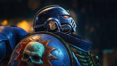 Создатели Warhammer 40,000: Space Marine 2 похвастались продажами — на защиту Империума встали уже два миллиона космодесантников - 3dnews.ru