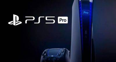 Марк Церни - Вся информация о PlayStation 5 Pro до презентации: HDR10+, улучшенный DualSense и характеристики - app-time.ru