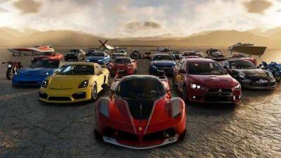 Практически даром: The Crew 2 получила скидку в 98% в Steam - playground.ru