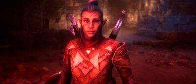 BioWare добавит в Dragon Age: The Veilguard фоторежим — впервые в серии - gamemag.ru