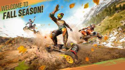 Riders Republic Available with Xbox Game Pass, Season 12 Out Now - news.ubisoft.com