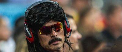 По студии, сооснователем которой является Dr Disrespect, прокатилась крупная волна сокращений - gametech.ru