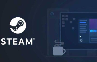 Первому аккаунту Steam исполнился 21 год - gametech.ru