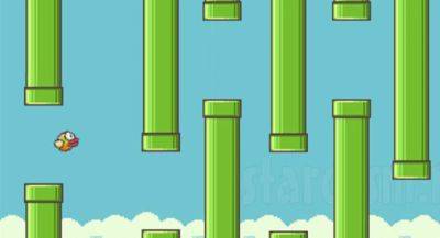 Flappy Bird вернётся на iOS и Android — релиз намечен на 2025 год - app-time.ru