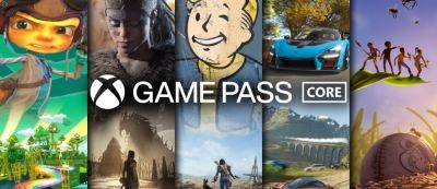 Microsoft внесла новые изменения в конвертацию подписок Xbox Game Pass - gamemag.ru