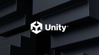 Новый генеральный директор Unity объявил об отмене комиссии за количество установок игр - playground.ru