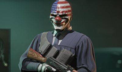 Заменили геймдиректора Payday 3, грозившего рассылкой фурри-порно критикам. Фанаты готовятся ко второму году поддержки - gametech.ru