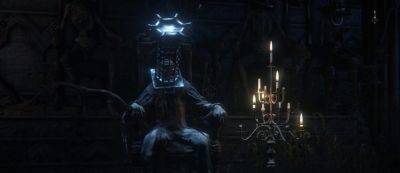 Подвиг мододелов: Bloodborne теперь можно полностью пройти на ПК - gamemag.ru