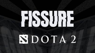 Организатор киберспортивных турниров FISSURE объявил аж 13 новых чемпионатов по Dota 2 - games.24tv.ua - Белград - Belgrade