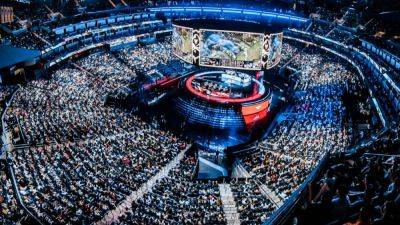 Все, что вам нужно знать о League of Legends Worlds 2024: даты, призы, формат и другое - games.24tv.ua