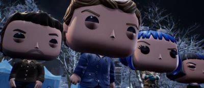 Критики не оценили: Состоился релиз Funko Fusion - gamemag.ru