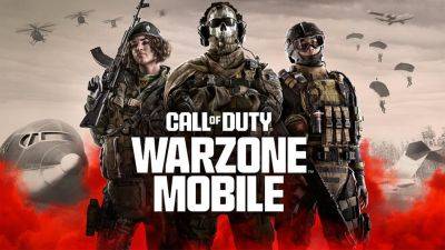 Филипп Спенсер - Гарри Поттер - Harry Potter - Call of Duty Warzone Mobile не оправдала ожиданий - gametech.ru - Англия