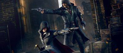 Ubisoft: Assassin’s Creed Syndicate получит патч с 60 кадрами в секунду - gamemag.ru