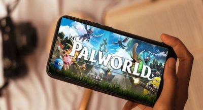 Palworld Mobile находится в разработке — Krafton ищет технического директора - app-time.ru - Южная Корея - Сеул - county Mobile