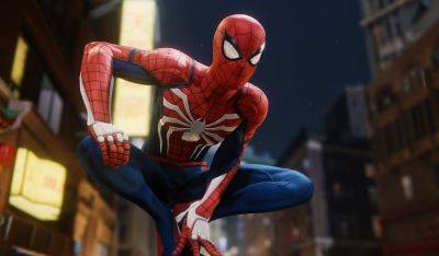 Гарри Поттер - Добавят ли Marvel's Spider-Man 2 в PS Plus? Игроки нашли интригующую рекламу, но не спешат верить - gametech.ru - Россия