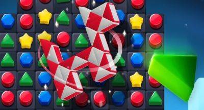 Открыты сервера игры Rubik's Match 3: Cube Puzzle - app-time.ru