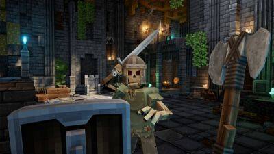 SkyVerse – песочница с летающими островами в духе Minecraft от Bohemia Interactive - coop-land.ru