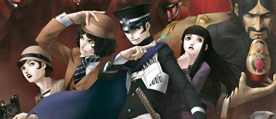 Atlus готовит ремастеры дилогии Shin Megami Tensei Devil Summoner — в Steam появились достижения - gamemag.ru