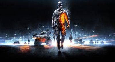 Концепт-арт новой Battlefield и возвращение к истокам - app-time.ru