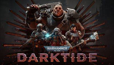 Warhammer 40,000: Darktide может выйти на PS5 — шутеру присвоили возрастной рейтинг - coremission.net