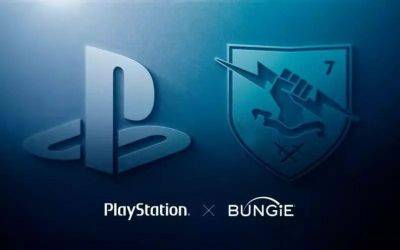 Sony наложила дисциплинарное взыскание на Bungie. «Они думали, что ничего не изменится». - gametech.ru